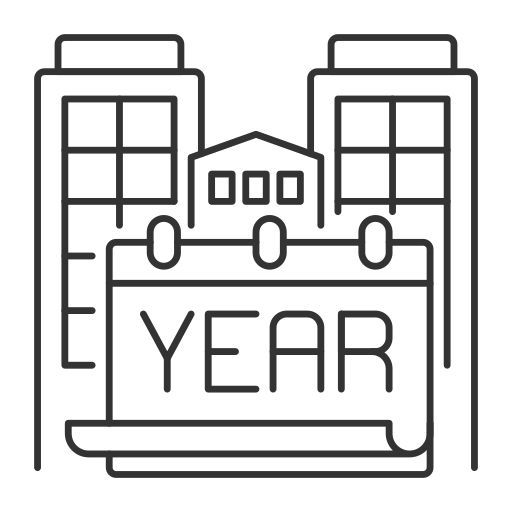Year Built