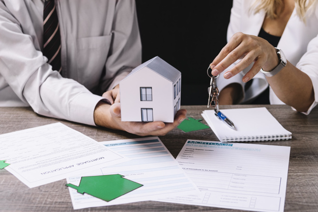 Residential Real Estate Advisory